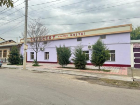 Healthy Hostel